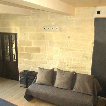 Les Toits D'Uzes 아파트 외부 사진