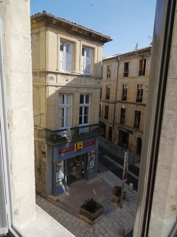 Les Toits D'Uzes 아파트 외부 사진