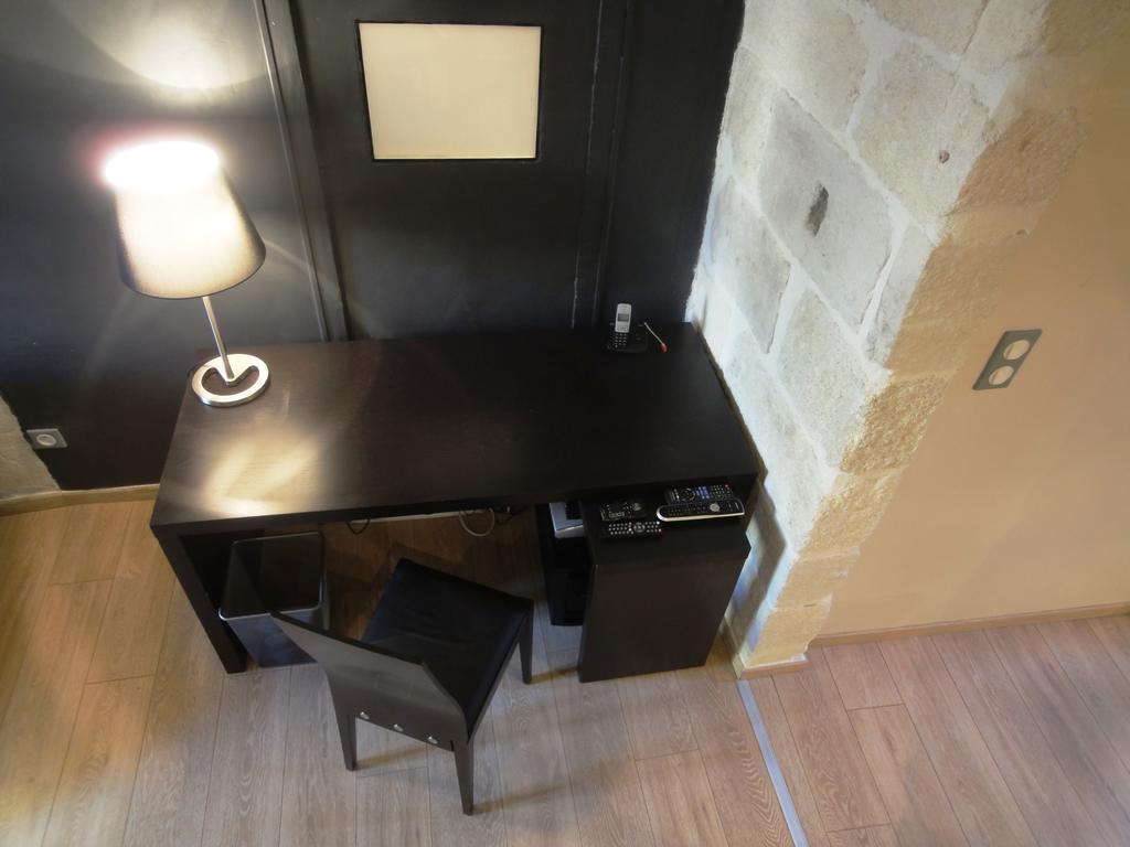 Les Toits D'Uzes 아파트 외부 사진