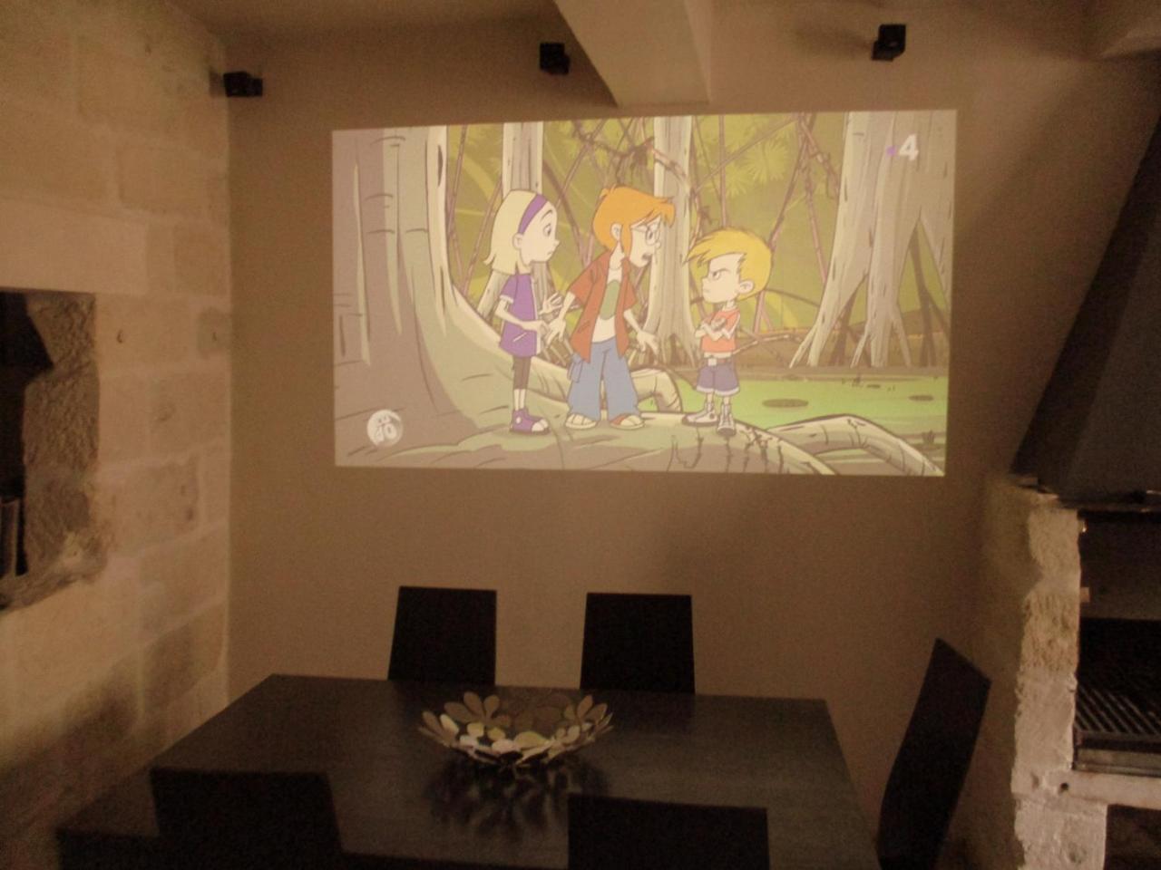 Les Toits D'Uzes 아파트 외부 사진